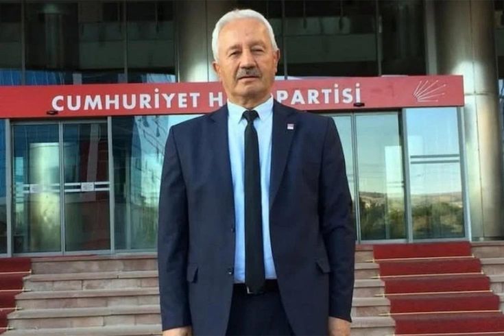 Filyos Çayı'na düşen CHP İl Başkan Yardımcısının cansız bedeni bulundu