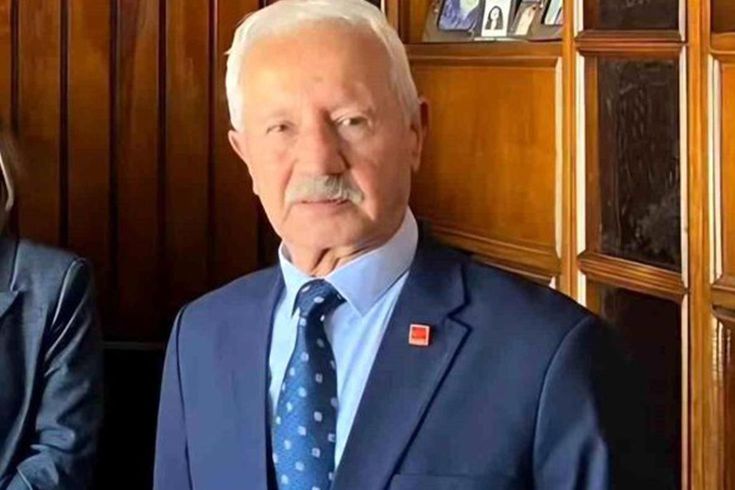 CHP Karabük İl Başkan Yardımcısı Erten, Filyos Çayı'nda akıntıya kapıldı