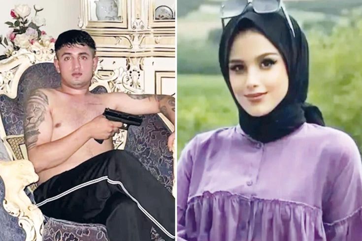 Chilling trap for pregnant wife! Here is the killer husband's defense