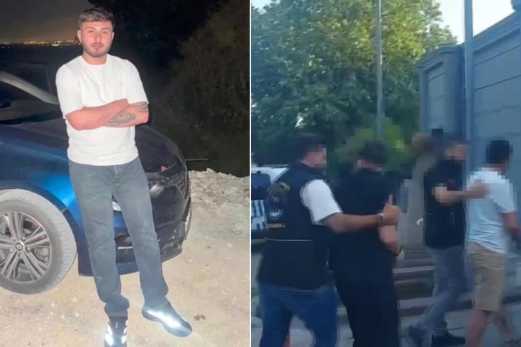 Metrobüsteki yan bakma cinayetinde yürek yakan detay
