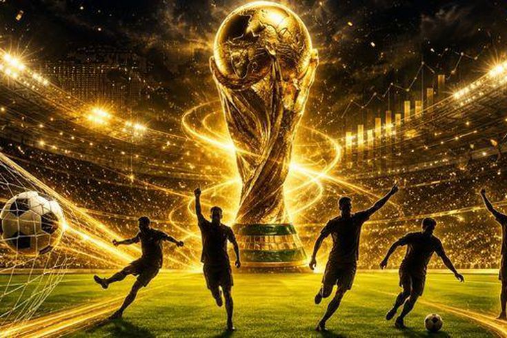 FIFA DÜNYA KUPASI GOL KRALLIĞI LİSTESİ (TÜM ZAMANLAR) Dünya Kupası'nda en çok gol atan oyuncu kimdir?