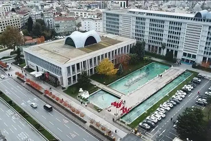 İBB'ye yönelik 'Yolsuzluk' davasında 46'ncı duruşma bugün görülecek