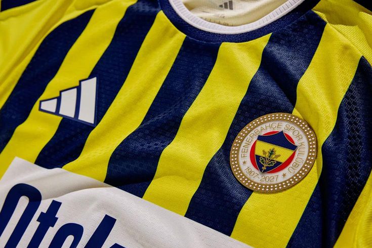 Kasa doldu taştı! Fenerbahçe'de tüm zamanların rekoru
