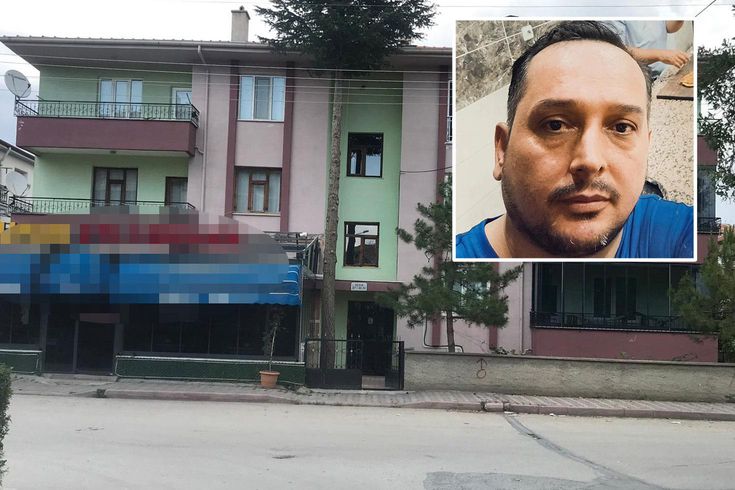 70 yaşındaki komşusunu 60 bin TL için katletti
