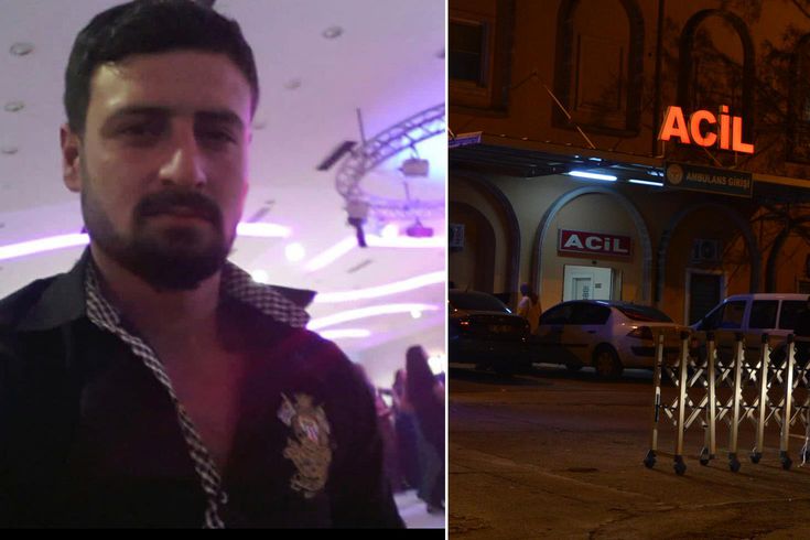 Mardin'de 4 çocuk babası, tabanca ile vurulmuş halde ölü bulundu