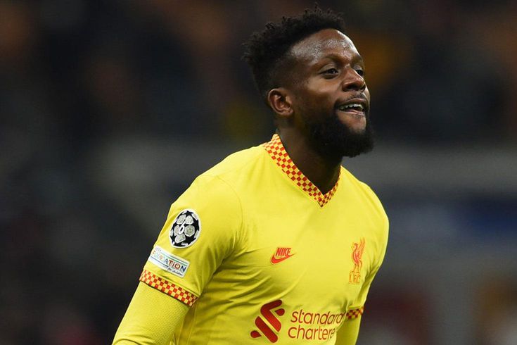 Origi'den futbola henüz 31 yaşında erken veda