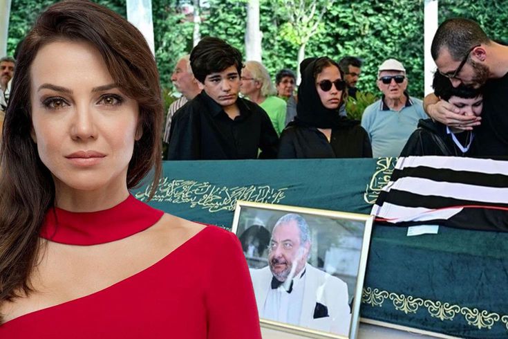 Reha Muhtar'ın Cenazeme katılmasın dediği Deniz Uğur'dan dikkat çeken paylaşım