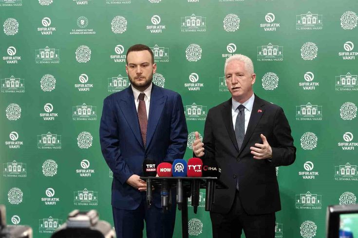 Sıfır Atık Festivali'ne 1 milyondan fazla ziyaretçi katıldı