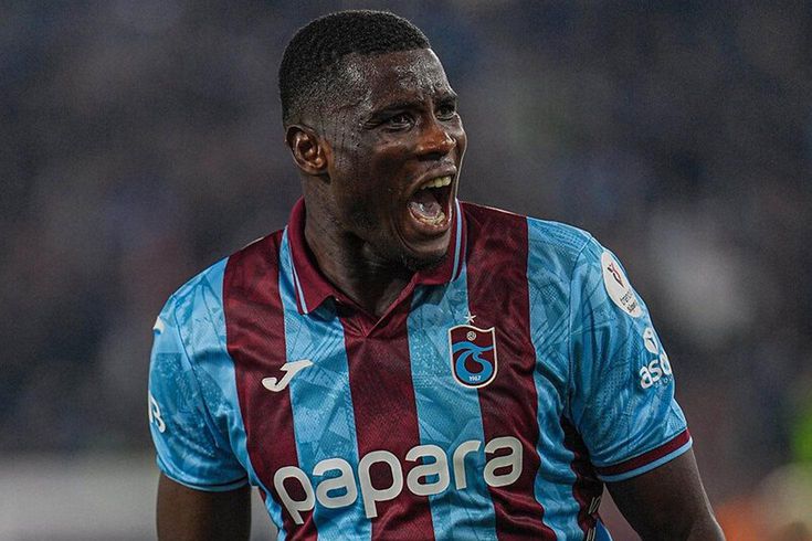 Süper Lig devinden Onuachu sürprizi
