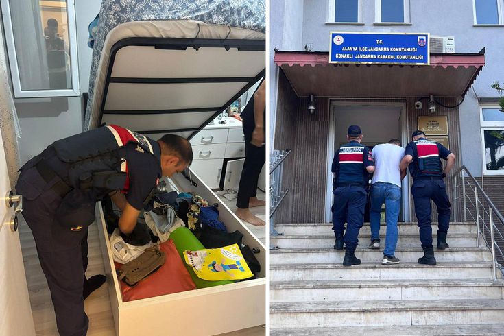 Illegal betting operation in 27 provinces: 72 suspects detained