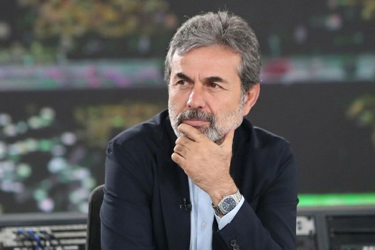 Negative note from Aykut Kocaman: He does not want that transfer