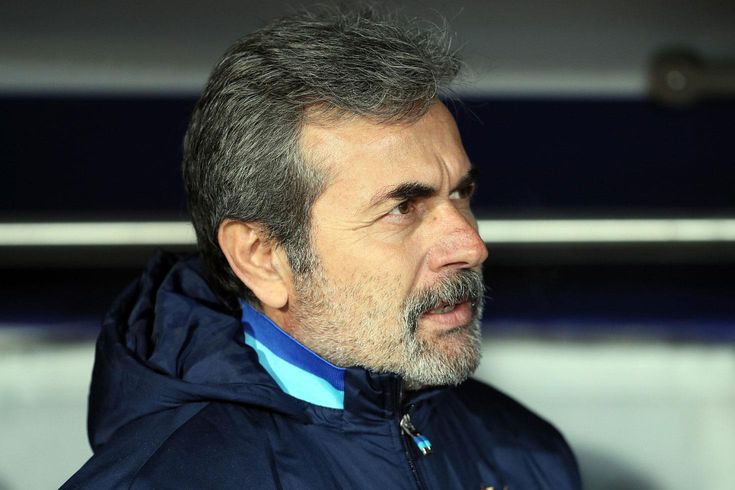 The team of Aykut Kocaman, who is preparing to return to Fenerbahçe, is becoming clear.