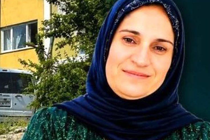 Hakkari'de evinin bodrumunda ölü bulunan kadının kocası yakalandı