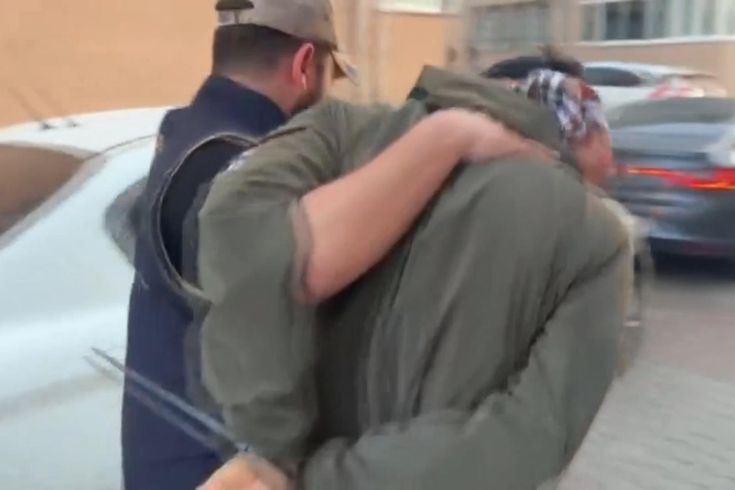 İstanbul'da DEAŞ operasyonu: 13 gözaltı