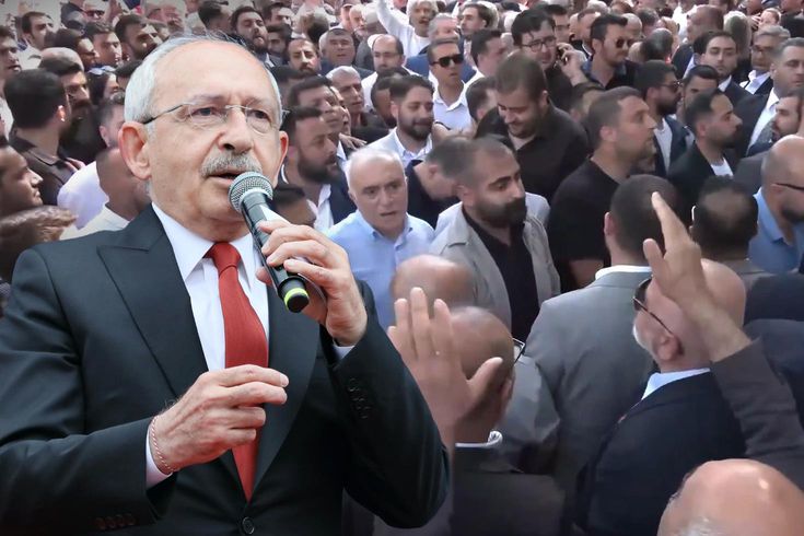 Kemal Kılıçdaroğlu, Meclis'e gitmiyor: Grup toplantımız genel merkezde