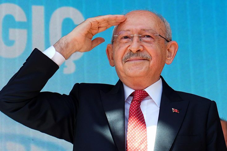 CHP'deki grup toplantısı krizinde Kılıçdaroğlu cephesinden açıklama