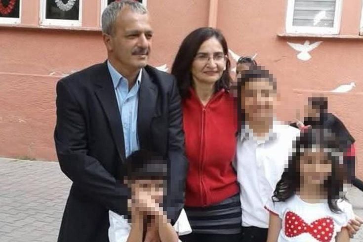 Balıkesir'de 2 gündür aranan emekli teknisyen denizde ölü bulundu