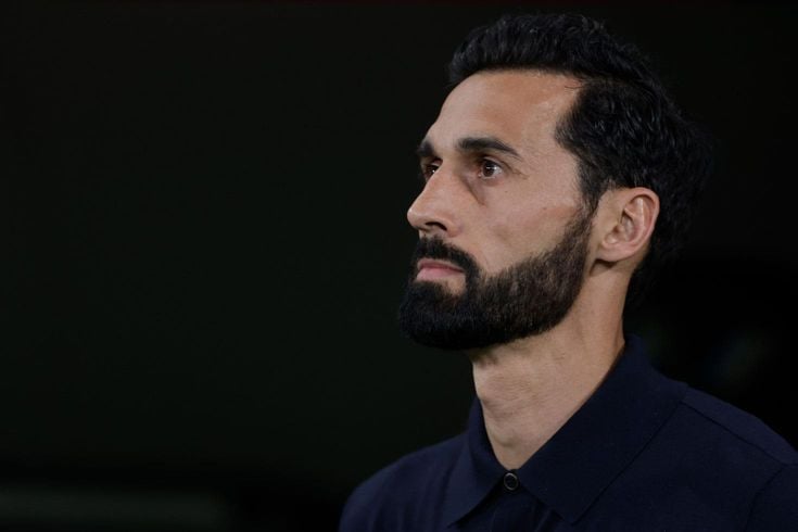 Real Madrid and Arbeloa part ways