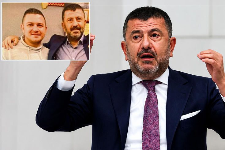 Veli Ağbaba'nın şoföründen ek ifade: Mavi poşette dolar, iPhone ve viski iddiaları