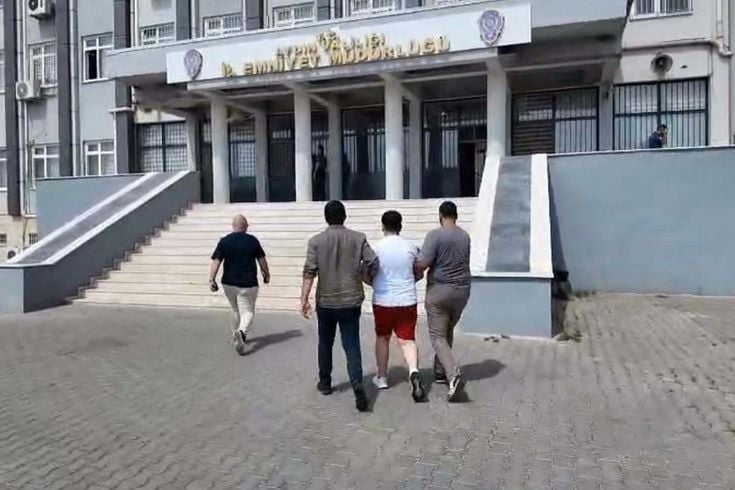 Yaşı küçük, suç dosyası devasa! Hakkındaki ceza 131 yılı geçti