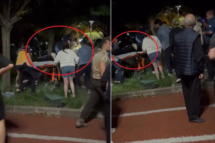 Kıskançlık cinayeti! Ölen 16, öldüren 17 yaşında