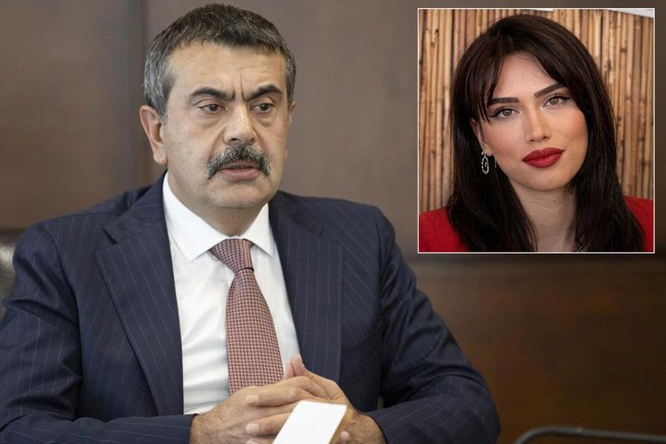 Bakan Tekin'den Irmak öğretmen açıklaması: Suçlu kim varsa gözünün yaşına bakılmayacak