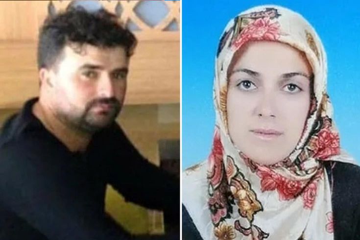 Bebek benden değil diyerek hamile eşini öldürdü! İşte o kocaya verilen ceza