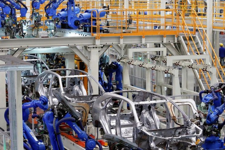 BYD, Türkiye'deki 1 milyar dolarlık fabrika projesini askıya aldı