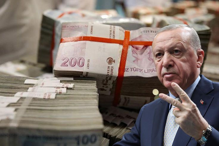 Cumhurbaşkanı Erdoğan'dan çiftçilere müjde: İran savaşı nedeniyle destek tutarlarımızı artırıyoruz