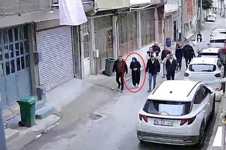 Bursa'daki emekli polis cinayetinde kan donduran ayrıntılar: Tuvalette bulunanlar soruşturmanın seyrini değiştirdi
