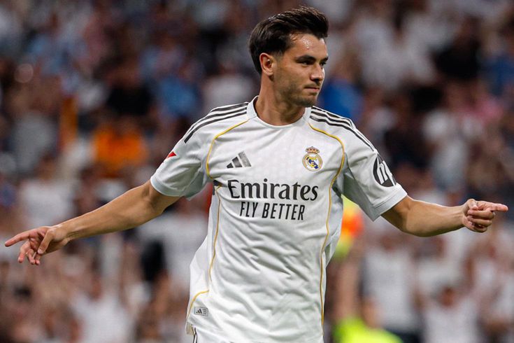 Fenerbahçe'den Real Madridli yıldıza teklif hazırlığı