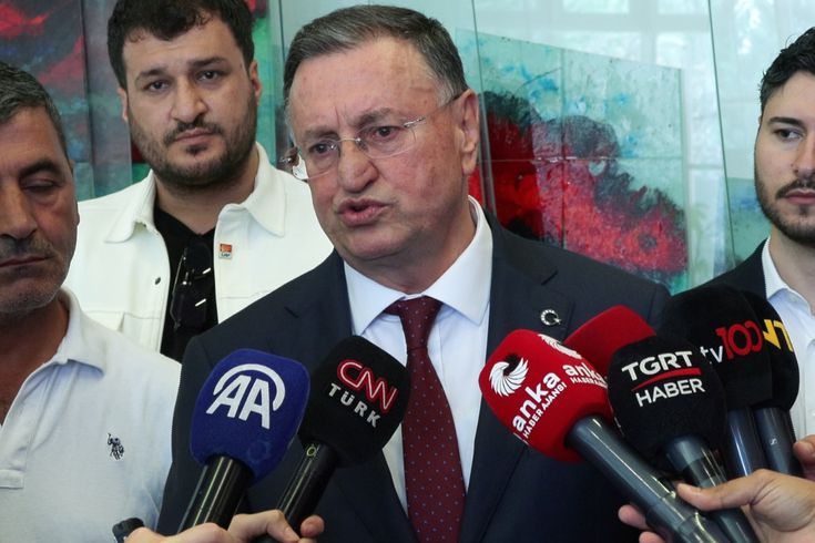 Lütfü Savaş’tan butlan tartışmasında yeni açıklama: İlk başvuruyu Özgür Özel yaptı