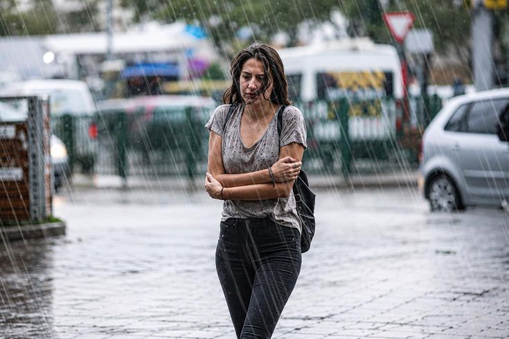 Meteoroloji uyardı, Balkanlardan geliyor! Hafta sonu hava bir anda değişecek