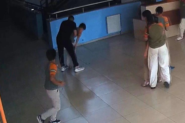 Öğretmenin heimlich manevrası, öğrencinin hayatını kurtardı