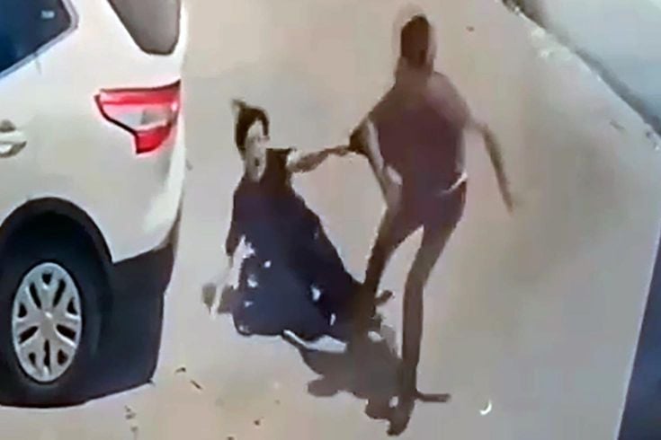 Platonik aşık dehşeti! 7 yerinden bıçakladı, ifadesi kan dondurdu