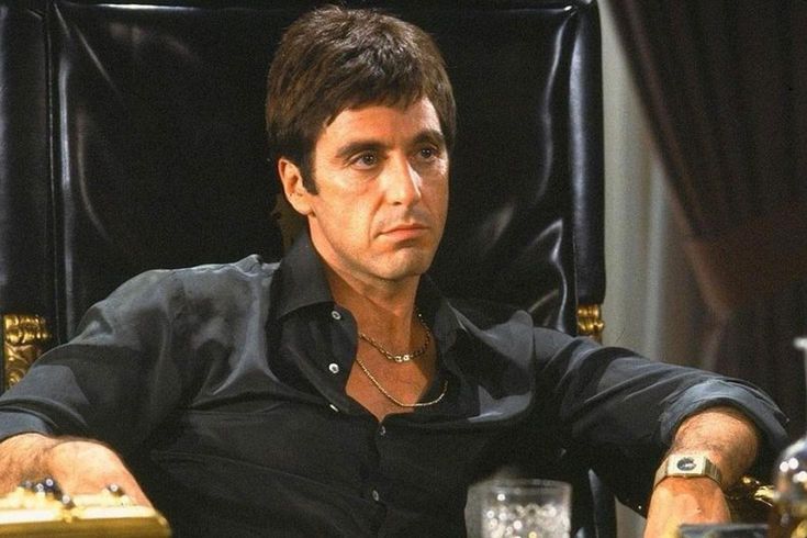 Those who saw the latest appearance of 86-year-old Al Pacino couldn't believe their eyes.