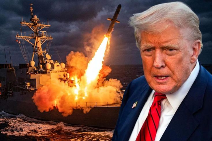 США: Наши атаки на Иран завершены