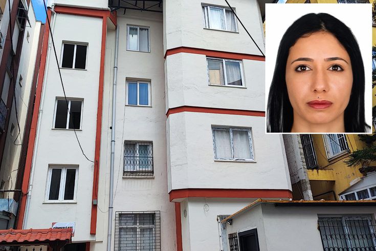 Esrarengiz olay! Gelinlik giymeye hazırlanan icra müdür yardımcısı evinde ölü bulundu