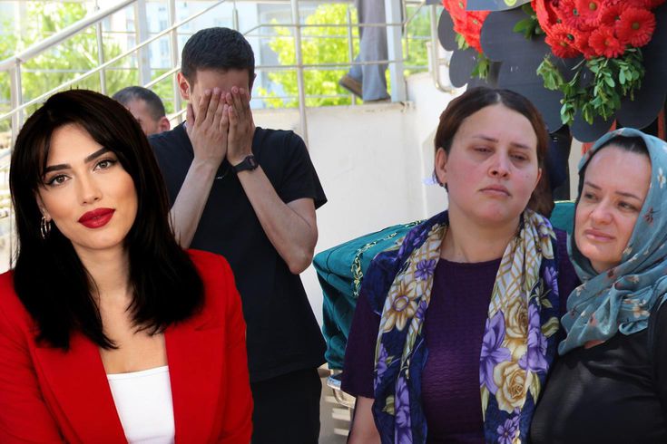 Irmak öğretmen İzmir'de son yolculuğuna uğurlandı