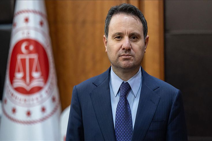 Edirne’ye Bölge İdare Mahkemesi kuruluyor: Bakan Gürlek duyurdu