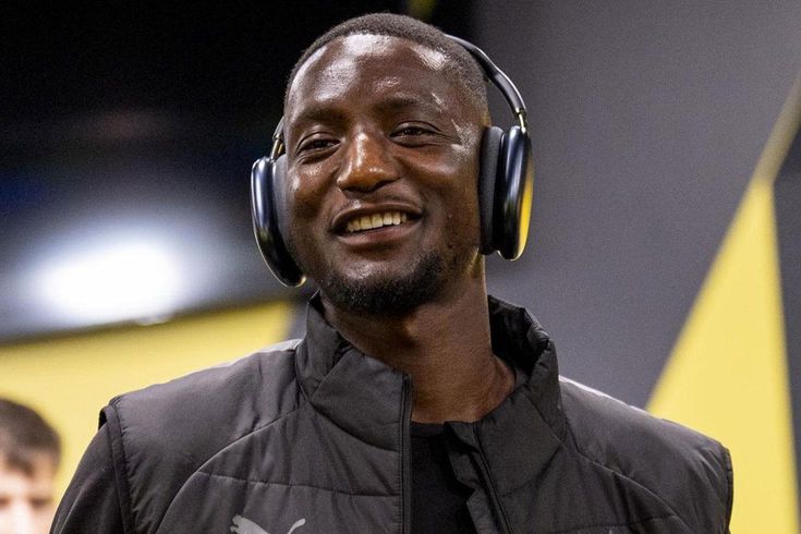News from Guirassy's brother shocks Fenerbahçe fans