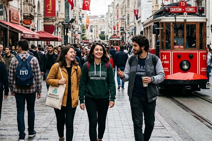İBB'nin öğrenci yurt ücretlerine yaklaşık yüzde 35 zam yapıldı
