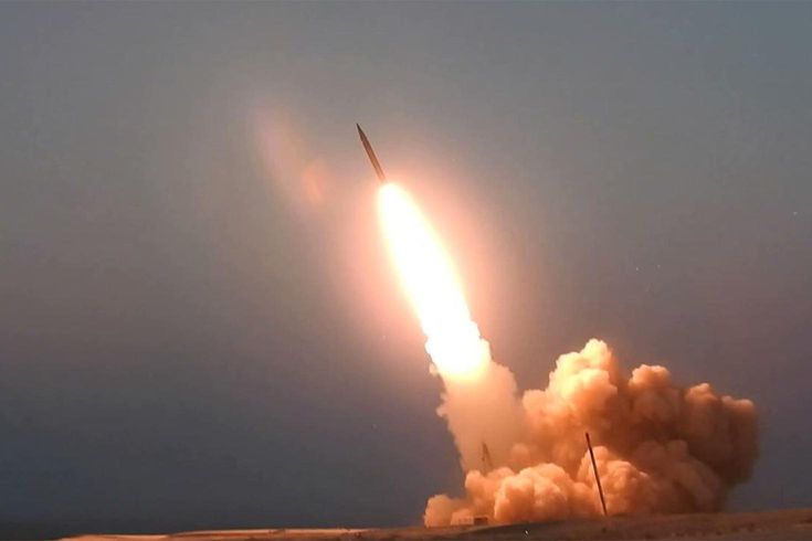 Milyarder Elon Musk'ın Orta Doğu'daki şirketleri İran'ın hedef listesinde