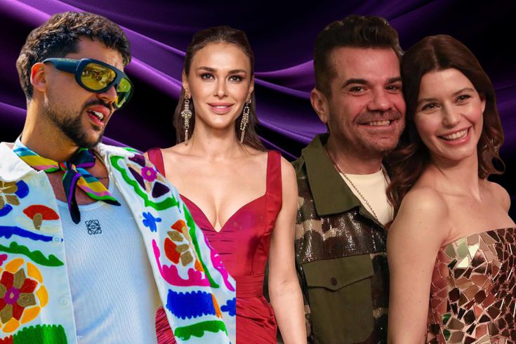 Beren, Kenan, Enis, Kerimcan... 23 ünlü ifade veriyor, işte adreslerden çıkanlar