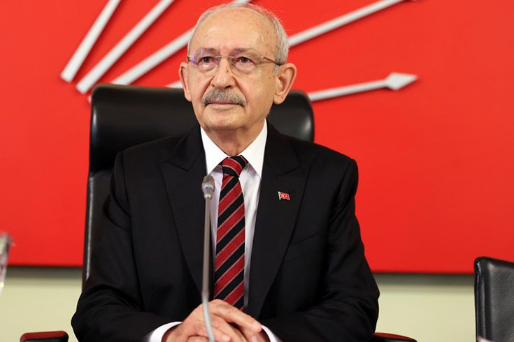 Kılıçdaroğlu: İlanihaye genel başkan olacağım diye bir şey yok