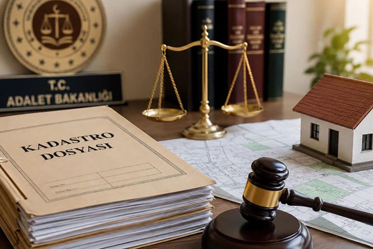 Mardin'de 60 yıldır süren mülkiyet kavgası sonuçlandı: Türkiye'nin en uzun davalarından biriydi
