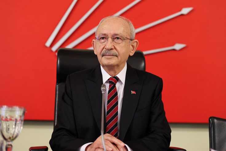 Decision from the crisis PM: The regular congress schedule in CHP will be announced