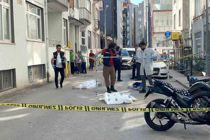 Sinop'ta pencereden düşen Alzheimer hastası yaşlı adam hayatını kaybetti