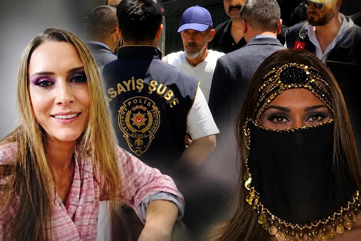 Mezdeke dansçısı Aynur Kanbur cinayetinde 10 yıllık sır perdesi aralanıyor: Katil zanlısı olay yerinde