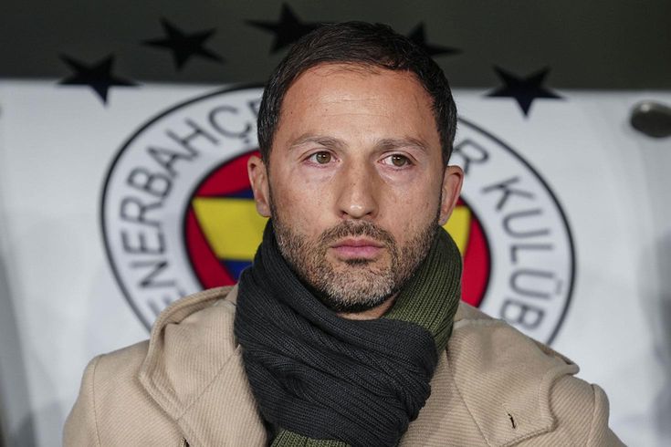 Tedesco'dan Beşiktaş'a 2 kötü, 1 sevindirici haber